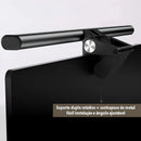 Lâmpada Inteligente Desktop Slim Pro - GR Store