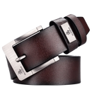 Cinto Masculino de Couro - GR Store