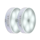 Luminária Led com Sensor de Presença - GR Store