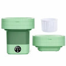 Máquina de Lavar Roupas Portátil | Mini Laundry Pro - GR Store