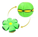 Brinquedo Voador para Cães com Função 2 em 1 - GR Store