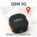 Mini rastreador GPS 2G em tempo real à prova d'água e cobertura global - SafeTrack Mini - GR Store