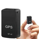 Mini Rastreador GPS magnético em tempo real e alta precisão - CarTracker Mini GPS - GR Store