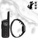 DogZen Smart - Coleira de Treino para deixar seu Cão Calmo, Obediente e Feliz - GR Store