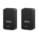 Mini Rastreador GPS magnético em tempo real e alta precisão - CarTracker Mini GPS - GR Store