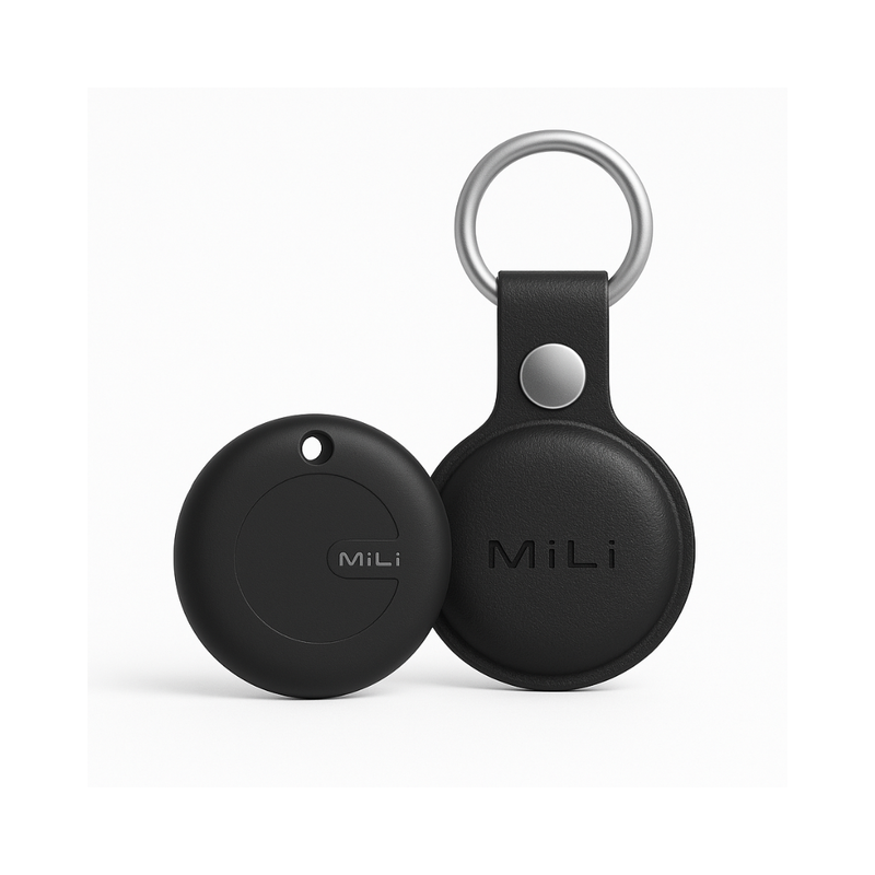 O Rastreador Premium que Cuida do Seu Mundo - MiLi MiTag Go - GR Store