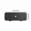 Tapete ComodiDry - Drenagem da pia e Antirrespingos, Proteção e Higiene - GR Store