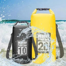 Mochila Flutuante Impermeável - GR Store