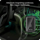 Mini Rastreador GPS para Carros, Motos, Pessoas e Objetos – SmartGuard GPS - GR Store