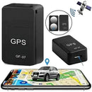 Mini Rastreador GPS magnético em tempo real e alta precisão - CarTracker Mini GPS - GR Store