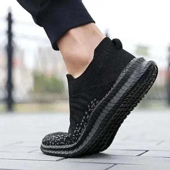 Tênis Meia Dynamic Comfort | Estilo. Praticidade e Conforto - GR Store