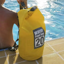 Mochila Flutuante Impermeável - GR Store