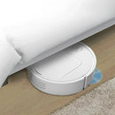 Melhor Robô Aspirador 3 em 1 SmartClean Pro | Limpeza Automática e Silenciosa - GR Store