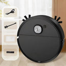 Melhor Robô Aspirador 3 em 1 SmartClean Pro | Limpeza Automática e Silenciosa - GR Store