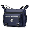 Mochila de Ombro Masculina À Prova d'Água - GR Store