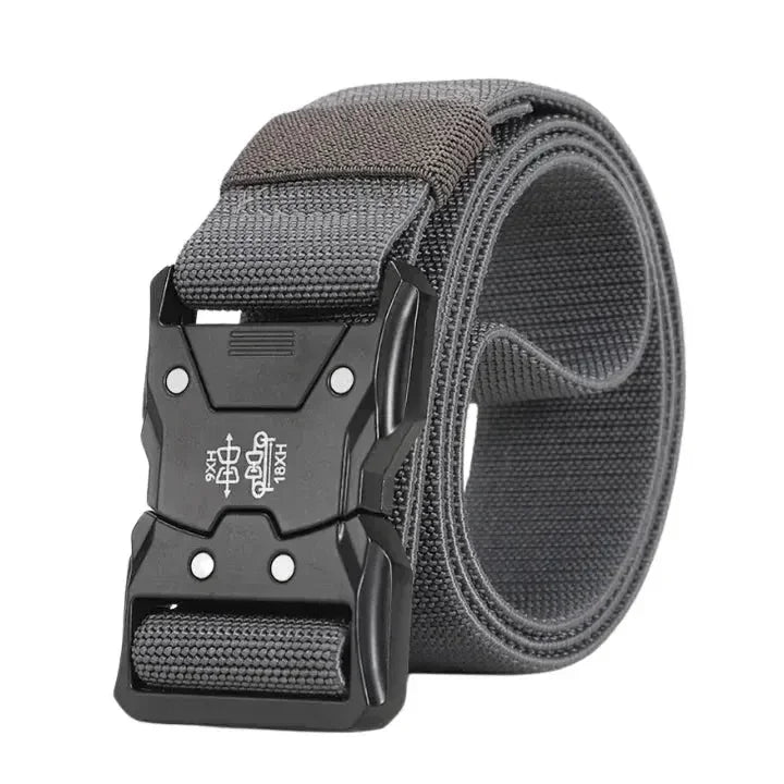 Cinto Masculino Tático Prime Adventure - GR Store