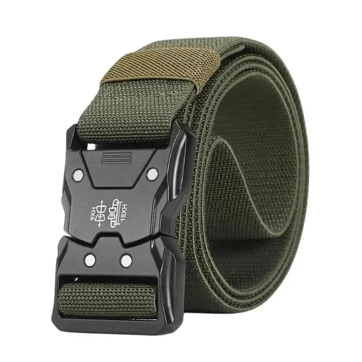Cinto Masculino Tático Prime Adventure - GR Store