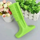 Mordedor e Escova de dentes para Cães - GR Store