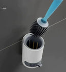 Escova de Limpeza para Vaso Recarregável - GR Store