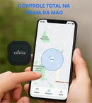 Mini rastreador GPS 2G em tempo real à prova d'água e cobertura global - SafeTrack Mini - GR Store