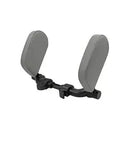 Encosto de Cabeça para Carro com 12 Níveis de Regulagem - GR Store