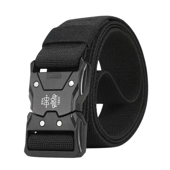 Cinto Masculino Tático Prime Adventure - GR Store
