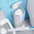 Melhor Escova para Limpeza Sanitária | Escova de Sanitário Hygienix - GR Store