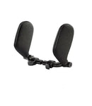 Encosto de Cabeça para Carro com 12 Níveis de Regulagem - GR Store