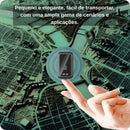 Mini Rastreador GPS para Carros, Motos, Pessoas e Objetos – SmartGuard GPS - GR Store