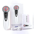 Massageador Rejuvenescedor Facial - RejuvenexFace - GR Store