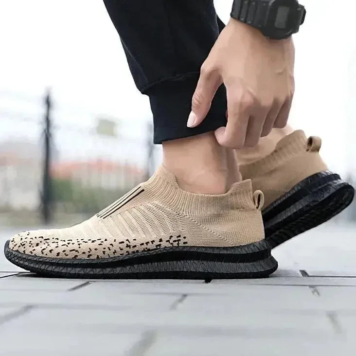 Tênis Meia Dynamic Comfort | Estilo. Praticidade e Conforto - GR Store