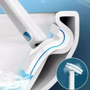 Melhor Escova para Limpeza Sanitária | Escova de Sanitário Hygienix - GR Store