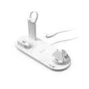 Carregador Wifi 5 em 1 - Carregamento inteligente e praticidade - GR Store