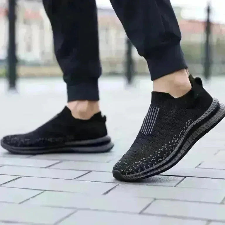 Tênis Meia Dynamic Comfort | Estilo. Praticidade e Conforto - GR Store