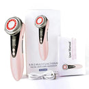 Massageador Rejuvenescedor Facial - RejuvenexFace - GR Store