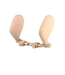 Encosto de Cabeça para Carro com 12 Níveis de Regulagem - GR Store