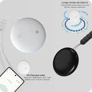 Smart Tag BlueTooth Find4You – Localizador Inteligente a prova d'água compatível com Android - GR Store