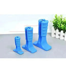 Mordedor e Escova de dentes para Cães - GR Store