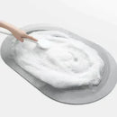 DryFeet Pro: Tapete Antiderrapante e Antibacteriano para Piso Molhado - GR Store