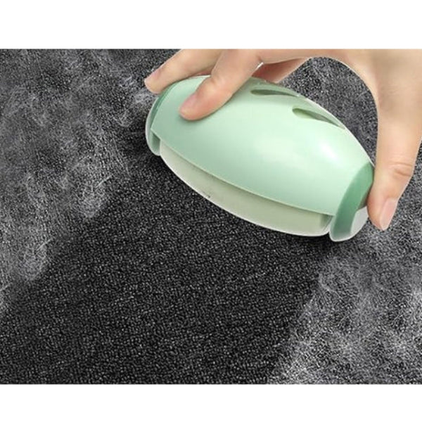 Removedor de Pelos Lavável e Reutilizável - Rolon Free Pelox