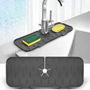 Tapete ComodiDry - Drenagem da pia e Antirrespingos, Proteção e Higiene - GR Store