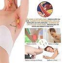 Anel Magnético Equilibrium - Alívio da Dor e Bem Estar - GR Store