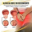 Anel Magnético Equilibrium - Alívio da Dor e Bem Estar - GR Store