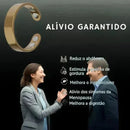 Anel Magnético Equilibrium - Alívio da Dor e Bem Estar - GR Store