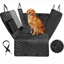 Capa Protetora Impermeável para Banco Traseiro de Carro para Cães - CarPet Cover - GR Store