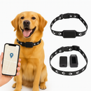 Rastreador GPS para Pets à Prova d'água e Monitoramento Global - Pet Finder4you - GR Store