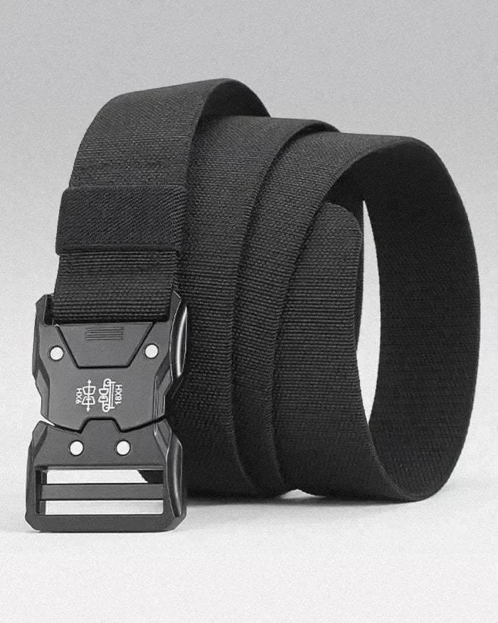 Cinto Masculino Tático Prime Adventure - GR Store