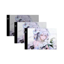 Caderno Led Regulável para Desenho - GR Store