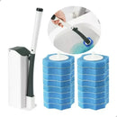 Melhor Escova para Limpeza Sanitária | Escova de Sanitário Hygienix - GR Store