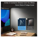 Lâmpada Inteligente Desktop Slim Pro - GR Store